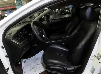 Hyundai Sonata 2018, 223602 км, за 3931.99 USD - фото 6