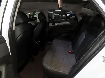 Hyundai Sonata 2018, 223602 км, за 3931.99 USD - фото 7