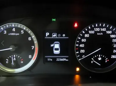Hyundai Sonata 2018, 223602 км, за 3931.99 USD - фото 9