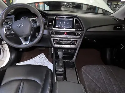 Hyundai Sonata 2018, 223602 км, за 3931.99 USD - фото 10
