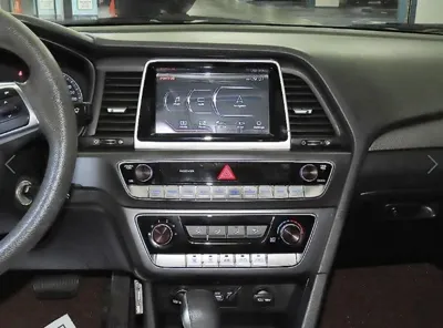 Hyundai Sonata 2018, 223602 км, за 3931.99 USD - фото 11
