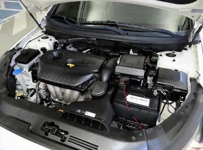 Hyundai Sonata 2018, 223602 км, за 3931.99 USD - фото 18