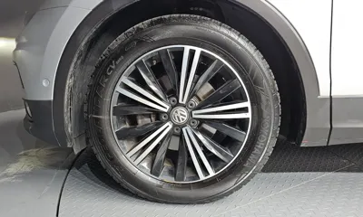 Volkswagen Tiguan 2018, 143031 км, за 65140.1 USD