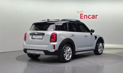 MINI Countryman 2023, 59181 км, за 24052.52 USD