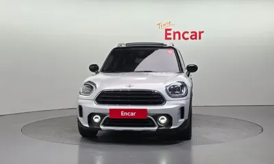 MINI Countryman 2023, 59181 км, за 24052.52 USD