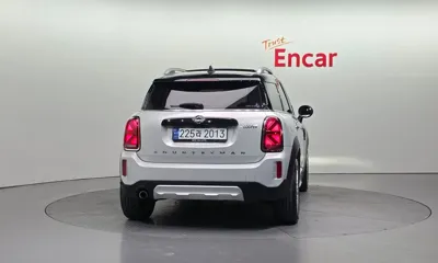 MINI Countryman 2023, 59181 км, за 24052.52 USD