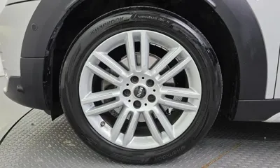 MINI Countryman 2023, 59181 км, за 24052.52 USD