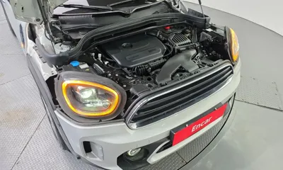 MINI Countryman 2023, 59181 км, за 24052.52 USD - фото 6