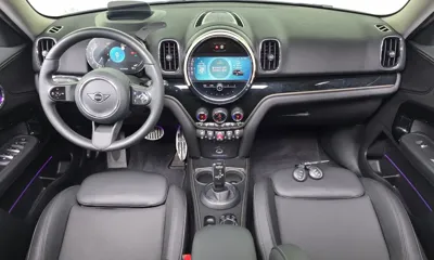 MINI Countryman 2023, 59181 км, за 24052.52 USD - фото 7