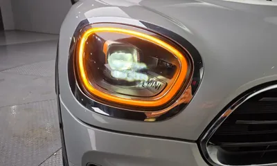 MINI Countryman 2023, 59181 км, за 24052.52 USD - фото 22