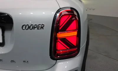 MINI Countryman 2023, 59181 км, за 24052.52 USD - фото 23