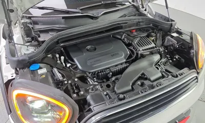 MINI Countryman 2023, 59181 км, за 24052.52 USD - фото 27