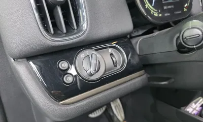 MINI Countryman 2023, 59181 км, за 24052.52 USD - фото 29