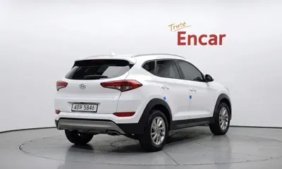 Hyundai Tucson 2017, 202731 км, за 5645.27 USD