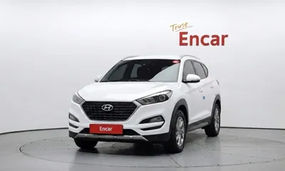 Hyundai Tucson 2017, 202731 км, за 5645.27 USD
