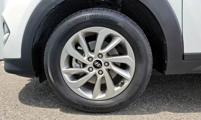 Hyundai Tucson 2017, 202731 км, за 5645.27 USD