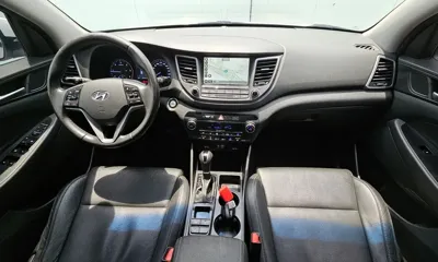 Hyundai Tucson 2017, 202731 км, за 5645.27 USD - фото 7