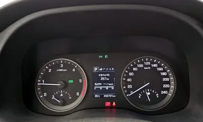 Hyundai Tucson 2017, 202731 км, за 5645.27 USD - фото 8