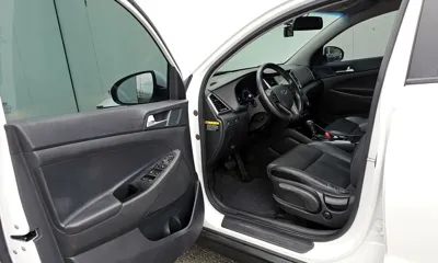 Hyundai Tucson 2017, 202731 км, за 5645.27 USD - фото 10