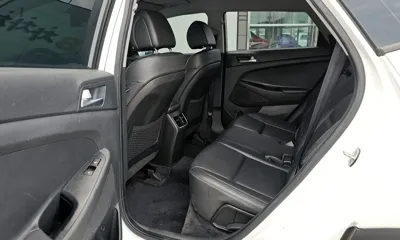 Hyundai Tucson 2017, 202731 км, за 5645.27 USD - фото 11