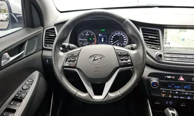 Hyundai Tucson 2017, 202731 км, за 5645.27 USD - фото 12