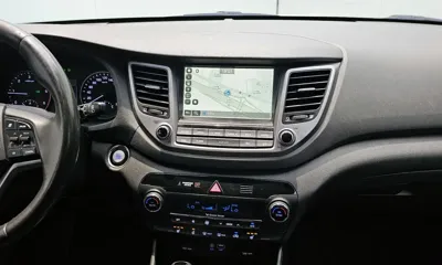 Hyundai Tucson 2017, 202731 км, за 5645.27 USD - фото 13