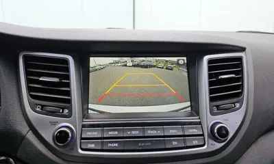 Hyundai Tucson 2017, 202731 км, за 5645.27 USD - фото 14