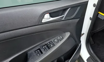Hyundai Tucson 2017, 202731 км, за 5645.27 USD - фото 15