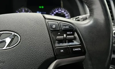 Hyundai Tucson 2017, 202731 км, за 5645.27 USD - фото 16