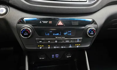 Hyundai Tucson 2017, 202731 км, за 5645.27 USD - фото 17