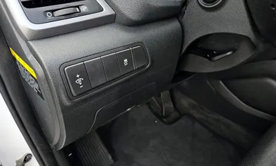 Hyundai Tucson 2017, 202731 км, за 5645.27 USD - фото 19