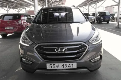 Hyundai Tucson 2015, 130433 км, за 5170.52 USD