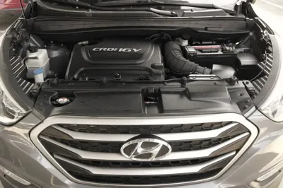 Hyundai Tucson 2015, 130433 км, за 5170.52 USD - фото 6