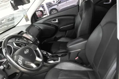 Hyundai Tucson 2015, 130433 км, за 5170.52 USD - фото 7