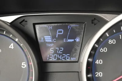 Hyundai Tucson 2015, 130433 км, за 5170.52 USD - фото 8
