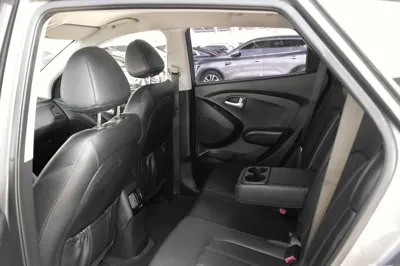 Hyundai Tucson 2015, 130433 км, за 5170.52 USD - фото 11