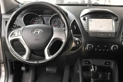 Hyundai Tucson 2015, 130433 км, за 5170.52 USD - фото 12