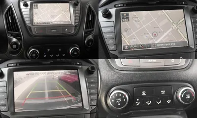 Hyundai Tucson 2015, 130433 км, за 5170.52 USD - фото 18