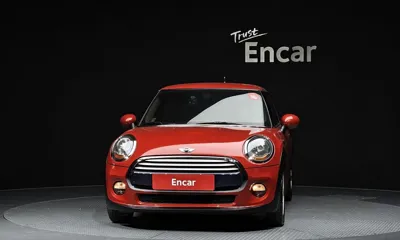 MINI Cooper 2015, 55770 км, за 4269.57 USD