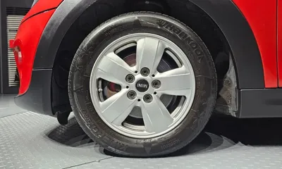 MINI Cooper 2015, 55770 км, за 4269.57 USD