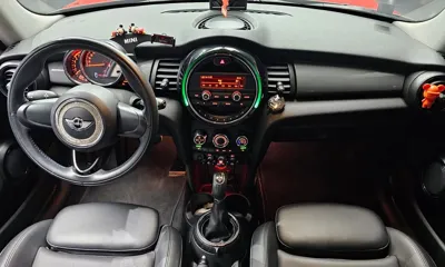 MINI Cooper 2015, 55770 км, за 4269.57 USD - фото 7