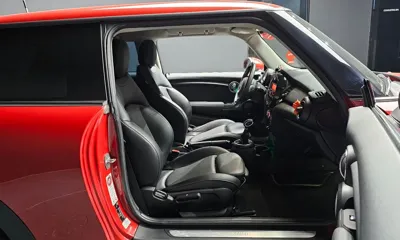 MINI Cooper 2015, 55770 км, за 4269.57 USD - фото 10