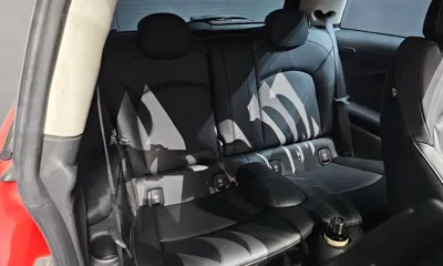 MINI Cooper 2015, 55770 км, за 4269.57 USD - фото 12