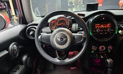 MINI Cooper 2015, 55770 км, за 4269.57 USD - фото 13
