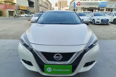 Nissan Lannia 2016, 104000 км, за 5977 USD - фото 2