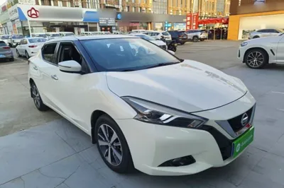 Nissan Lannia 2016, 104000 км, за 5977 USD - фото 3