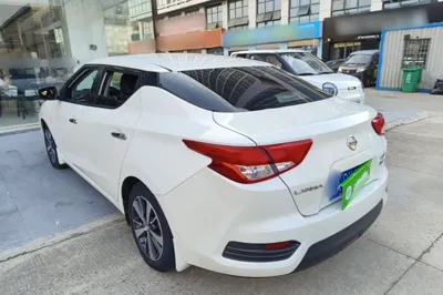 Nissan Lannia 2016, 104000 км, за 5977 USD - фото 4