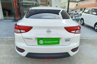 Nissan Lannia 2016, 104000 км, за 5977 USD - фото 5