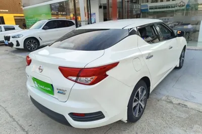 Nissan Lannia 2016, 104000 км, за 5977 USD - фото 6