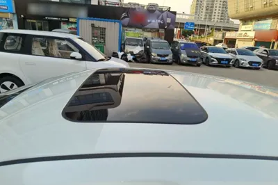Nissan Lannia 2016, 104000 км, за 5977 USD - фото 7